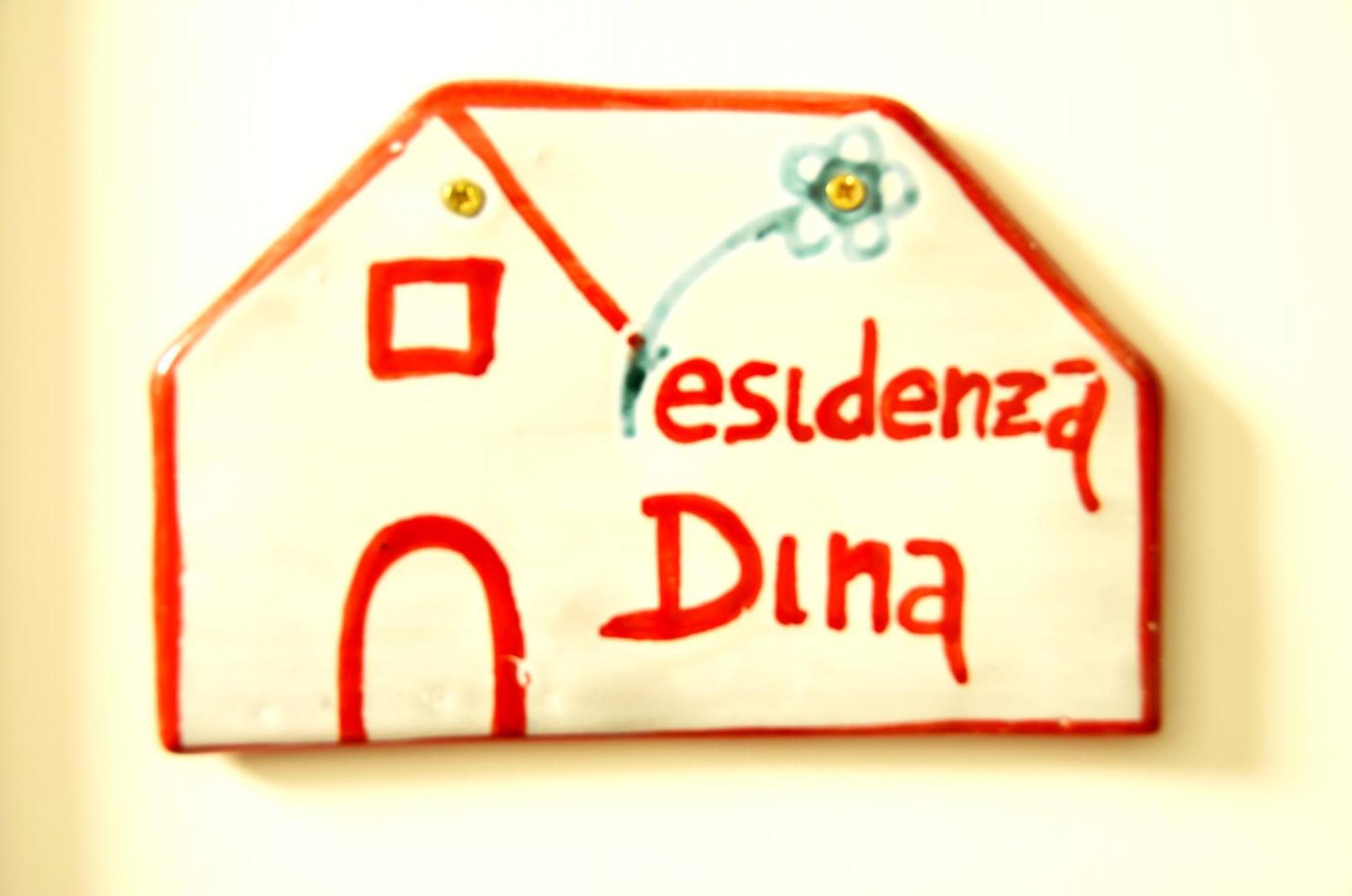 Отель Casa Cesira Incentro Неаполь Экстерьер фото
